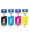 Epson Ink black 104 Eco tank (C13T00P140) - nr 3