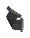 Cooler Master MasterAccessory - Riser Cable PCI-E 3.0 x16 (300mm) - nr 1