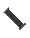 Cooler Master MasterAccessory - Riser Cable PCI-E 3.0 x16 (300mm) - nr 20