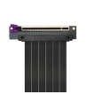 Cooler Master MasterAccessory - Riser Cable PCI-E 3.0 x16 (300mm) - nr 22
