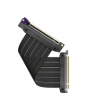 Cooler Master MasterAccessory - Riser Cable PCI-E 3.0 x16 (300mm) - nr 2