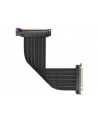 Cooler Master MasterAccessory - Riser Cable PCI-E 3.0 x16 (300mm) - nr 7