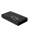DeLOCK external enclosure for 3.5 ? SATA HDD with SuperSpeed USB (USB 3.2 Gen 1), drive enclosure - nr 10