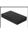 DeLOCK external enclosure for 3.5 ? SATA HDD with SuperSpeed USB (USB 3.2 Gen 1), drive enclosure - nr 16