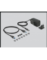 DeLOCK external enclosure for 3.5 ? SATA HDD with SuperSpeed USB (USB 3.2 Gen 1), drive enclosure - nr 6