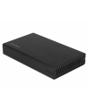 DeLOCK external enclosure for 3.5 ? SATA HDD with SuperSpeed USB (USB 3.2 Gen 1), drive enclosure - nr 7