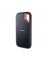SanDisk Extreme Portable SSD 1 TB, External SSD (black, USB-C 3.2 (10 Gbit / s)) - nr 25