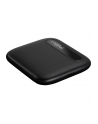 Crucial X6 Portable SSD 1 TB, External SSD (black, USB-C 3.2 (10 Gbit / s)) - nr 24