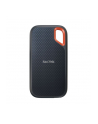 SanDisk Extreme Portable V2 2000 GB Black, Solid State Drive - nr 1