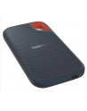 SanDisk Extreme Pro Portable SSD 1 TB, External SSD (black / orange, USB-C 3.2 Gen 2 (10 Gbit / s)) - nr 25