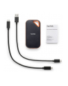 SanDisk Extreme Pro Portable SSD 1 TB, External SSD (black / orange, USB-C 3.2 Gen 2 (10 Gbit / s)) - nr 34