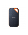 SanDisk Extreme Pro Portable SSD 1 TB, External SSD (black / orange, USB-C 3.2 Gen 2 (10 Gbit / s)) - nr 35