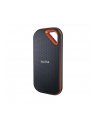 SanDisk Extreme Pro Portable SSD 1 TB, External SSD (black / orange, USB-C 3.2 Gen 2 (10 Gbit / s)) - nr 36