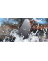 SanDisk Extreme Pro Portable SSD 1 TB, External SSD (black / orange, USB-C 3.2 Gen 2 (10 Gbit / s)) - nr 40