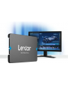 Lexar NQ100 480GB, SSD (grey, 2.5 '', SATA 6 Gb / s) - nr 2