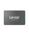 Lexar NQ100 480GB, SSD (grey, 2.5 '', SATA 6 Gb / s) - nr 5