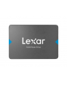 Lexar NQ100 480GB, SSD (grey, 2.5 '', SATA 6 Gb / s) - nr 8