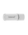 Intenso FLASH LINE 32 GB, USB stick (white, USB-C 3.2 Gen 1) - nr 31