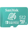 SanDisk SDSQXAO-512G-GNCZN, Memory card - nr 11