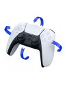 sony interactive entertainment Sony DualSense Wireless Controller, Gamepad (white / black) - nr 35