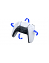 sony interactive entertainment Sony DualSense Wireless Controller, Gamepad (white / black) - nr 25