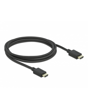 DeLOCK High Speed HDMI Cable 48 Gbps 8K 60Hz