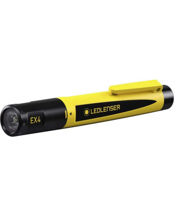 Ledlenser Flashlight EX4 - 500682