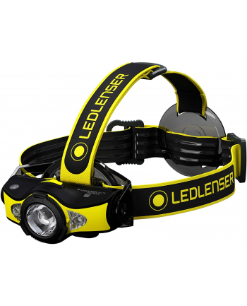 Ledlenser Headlight iH11R - 502022