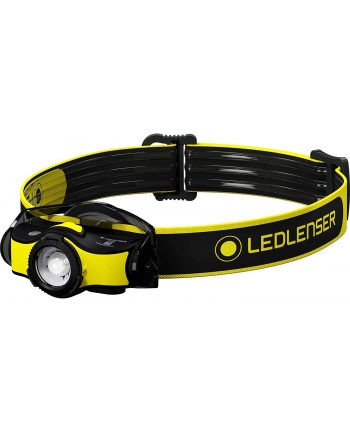 Ledlenser Headlight iH5R - 502025