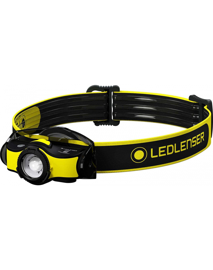 Ledlenser Headlight iH5R - 502025 główny