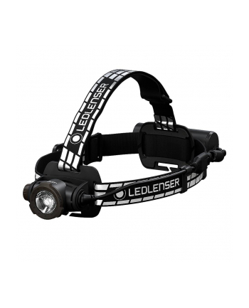 Ledlenser Headlight H7R Signature - 502197