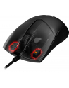 msi Mysz Pzewodowa Clutch GM41 Lightweight - nr 29