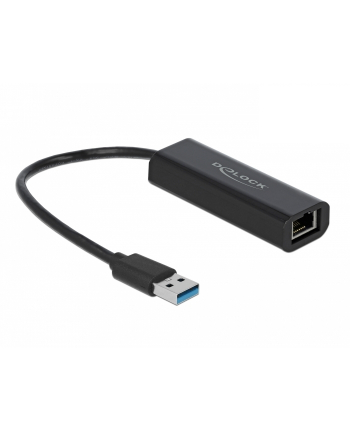 DeLOCK 66299 networking card Ethernet 5000 Mbit/s, Adapter