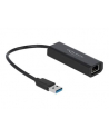 DeLOCK 66299 networking card Ethernet 5000 Mbit/s, Adapter - nr 5