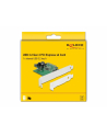 DeLOCK PCIe card> 1x internal USB 3.2 Gen 2 Key A 20 pin, interface card - nr 17
