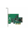 DeLOCK PCIe card> 1x internal USB 3.2 Gen 2 Key A 20 pin, interface card - nr 4