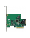 DeLOCK PCIe card> 1x internal USB 3.2 Gen 2 Key A 20 pin, interface card - nr 7