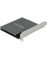 DeLOCK PCI Express x1 card to 2 x internal M.2 Key B, adapter - nr 4