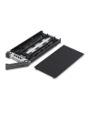 Icy Dock MB834TP-B, Drive trays - nr 2