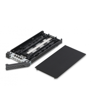 Icy Dock MB834TP-B, Drive trays