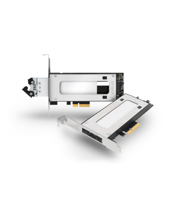 Icy Dock MB840TP-B, Drive trays