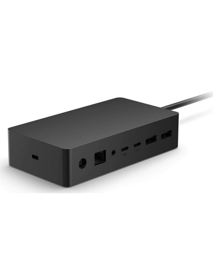 Microsoft Surface Dock 2 (1GK-00002/1GK-00004/1GK-00005/SVS-00002) główny