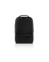 Dell Premier Slim Backpack 15 (grey, up to 38.1 cm (15 '')) - nr 17