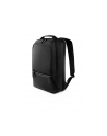 Dell Premier Slim Backpack 15 (grey, up to 38.1 cm (15 '')) - nr 20