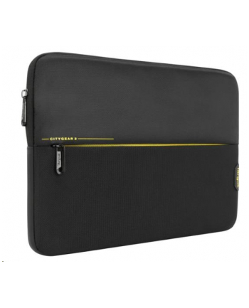 Targus CityGear Sleeve, notebook bag (black, up to 33.8 cm (13.3 ''))