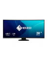 EIZO FlexScan EV3895-BK LED display - 37.5 - 3840 x 1600 pixels UltraWide Quad HD+ Black, LED monitor - nr 60