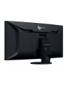 EIZO FlexScan EV3895-BK LED display - 37.5 - 3840 x 1600 pixels UltraWide Quad HD+ Black, LED monitor - nr 70