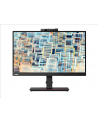 lenovo Monitor 21.5 ThinkVision T22v-20 WLED LCD 61FBMAT6EU - nr 5