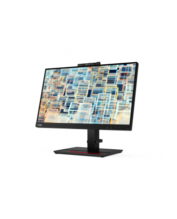 lenovo Monitor 21.5 ThinkVision T22v-20 WLED LCD 61FBMAT6EU