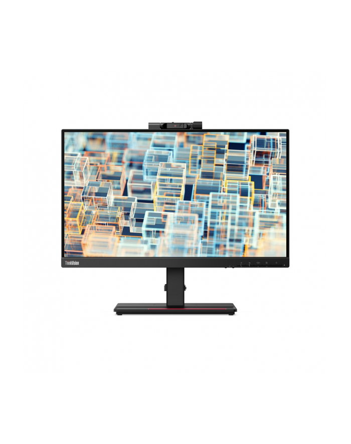 lenovo Monitor 21.5 ThinkVision T22v-20 WLED LCD 61FBMAT6EU główny